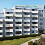 Im Haus Deutsch Krone I Kostenloses Parken I Home2share * バート・ローテンフェルデ