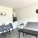 Im Haus Deutsch Krone I Kostenloses Parken I Home2share アパート *