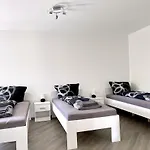 Im Haus Deutsch Krone I Kostenloses Parken I Home2share バート・ローテンフェルデ