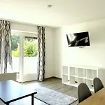 Im Haus Deutsch Krone I Kostenloses Parken I Home2share アパート