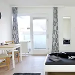 Im Haus Deutsch Krone I Kostenloses Parken I Home2share アパート *
