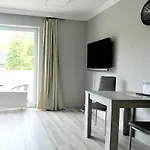 Im Haus Deutsch Krone I Kostenloses Parken I Home2share *