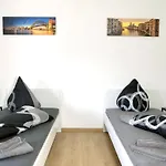 Im Haus Deutsch Krone I Kostenloses Parken I Home2share アパート バート・ローテンフェルデ