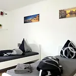 Im Haus Deutsch Krone I Kostenloses Parken I Home2share アパート *