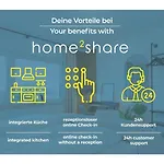 Im Haus Deutsch Krone I Kostenloses Parken I Home2share バート・ローテンフェルデ