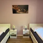 Im Haus Deutsch Krone I Kostenloses Parken I Home2share * バート・ローテンフェルデ