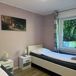Im Haus Deutsch Krone I Kostenloses Parken I Home2share * バート・ローテンフェルデ