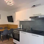Im Haus Deutsch Krone I Kostenloses Parken I Home2share