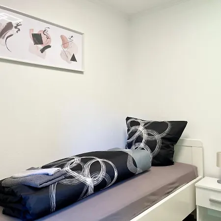 Im Haus Deutsch Krone I Kostenloses Parken I Home2share Apartman *