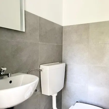 Lägenhet Im Haus Deutsch Krone I Kostenloses Parken I Home2share Bad Rothenfelde