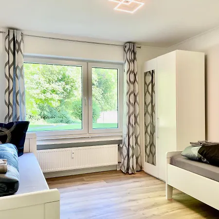 Lejlighed Im Haus Deutsch Krone I Home2share *