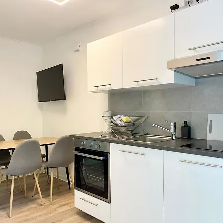 Lägenhet Im Haus Deutsch Krone I Kostenloses Parken I Home2share