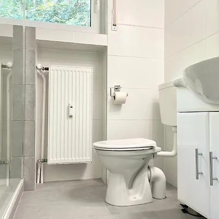 Im Haus Deutsch Krone I Kostenloses Parken I Home2share *