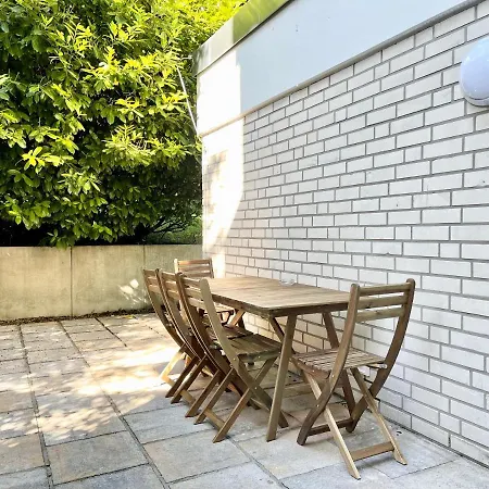 Im Haus Deutsch Krone I Kostenloses Parken I Home2share Lägenhet Bad Rothenfelde