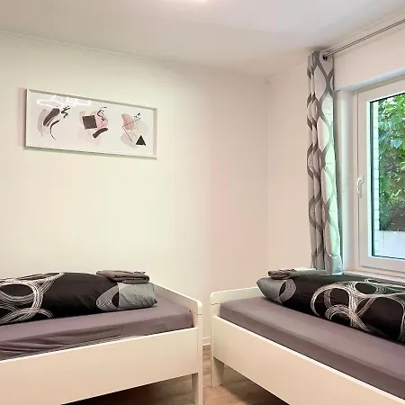 Apartman Im Haus Deutsch Krone I Kostenloses Parken I Home2share