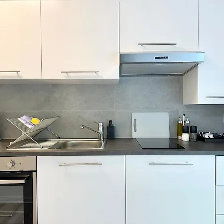 Im Haus Deutsch Krone I Kostenloses Parken I Home2share * Bad Rothenfelde