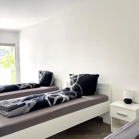 Im Haus Deutsch Krone I Kostenloses Parken I Home2share Apartmán Bad Rothenfelde