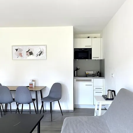 Lejlighed Im Haus Deutsch Krone I Home2share *