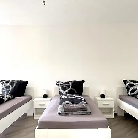Im Haus Deutsch Krone I Kostenloses Parken I Home2share Apartmán *