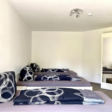 Apartmán Im Haus Deutsch Krone I Kostenloses Parken I Home2share