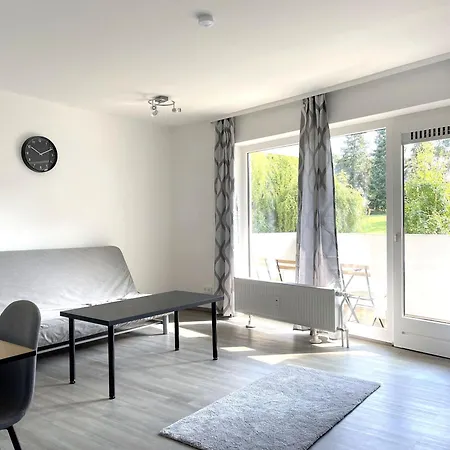 Lejlighed Im Haus Deutsch Krone I Home2share Bad Rothenfelde
