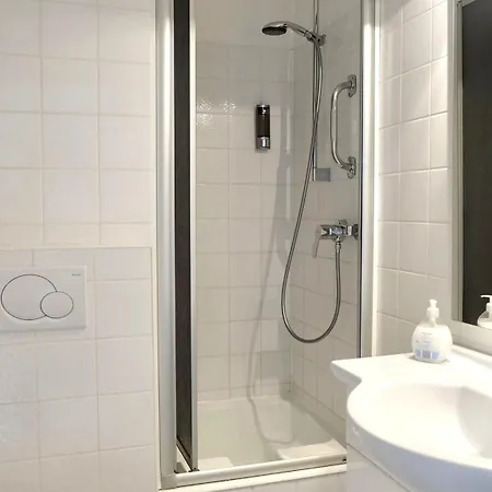 Im Haus Deutsch Krone I Home2share Bad Rothenfelde