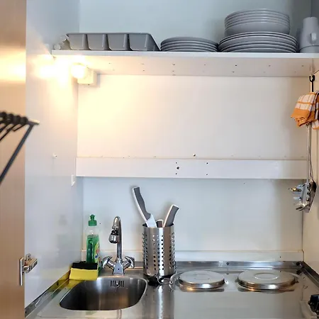 Apartmán Im Haus Deutsch Krone I Kostenloses Parken I Home2share