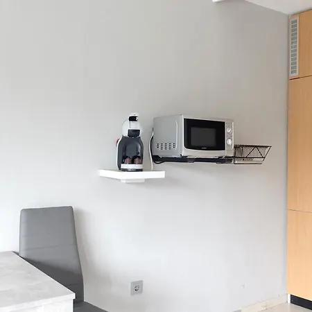 Im Haus Deutsch Krone I Kostenloses Parken I Home2share Apartmán Bad Rothenfelde