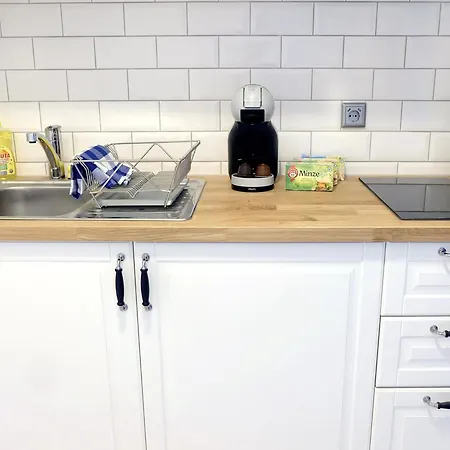 Im Haus Deutsch Krone I Kostenloses Parken I Home2share