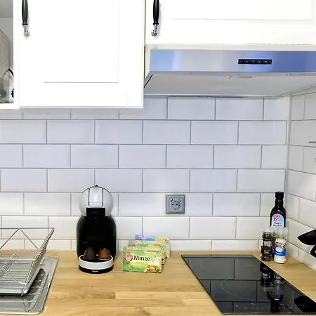 Im Haus Deutsch Krone I Kostenloses Parken I Home2share Apartmán *
