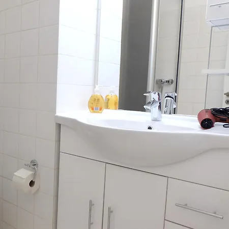 Im Haus Deutsch Krone I Kostenloses Parken I Home2share Apartmán