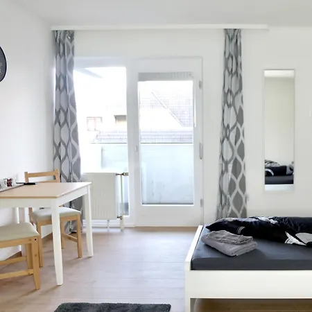 Im Haus Deutsch Krone I Kostenloses Parken I Home2share Apartmán *