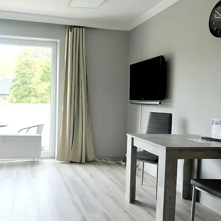 Im Haus Deutsch Krone I Home2share *