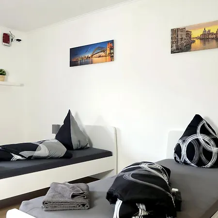 Im Haus Deutsch Krone I Kostenloses Parken I Home2share Apartmán *