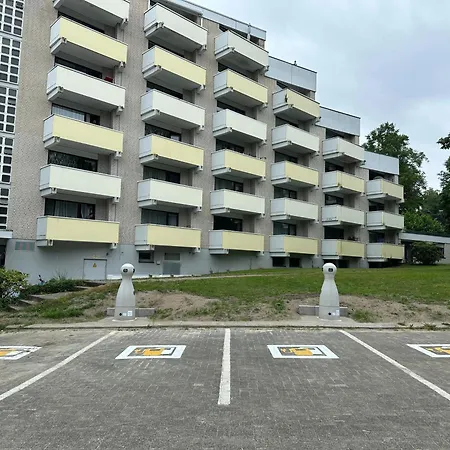 Apartman Im Haus Deutsch Krone I Kostenloses Parken I Home2share Bad Rothenfelde