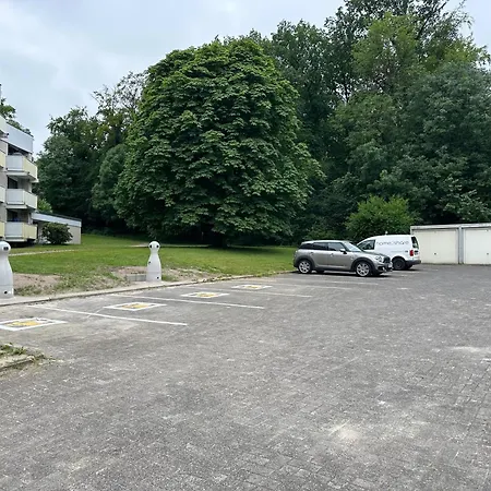 Lägenhet Im Haus Deutsch Krone I Kostenloses Parken I Home2share *