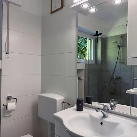 Im Haus Deutsch Krone I Kostenloses Parken I Home2share Apartmán Bad Rothenfelde