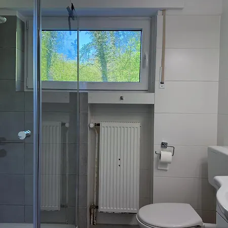 Apartmán Im Haus Deutsch Krone I Kostenloses Parken I Home2share Bad Rothenfelde