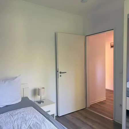 Im Haus Deutsch Krone I Kostenloses Parken I Home2share *