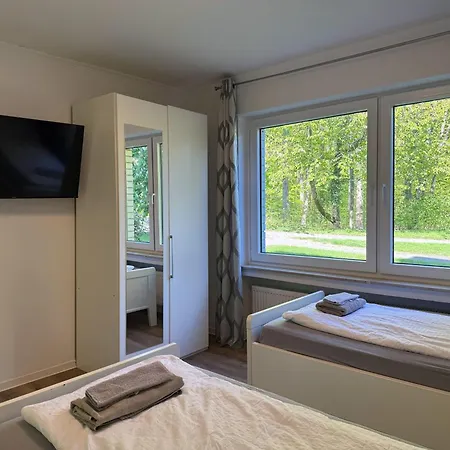 Apartmán Im Haus Deutsch Krone I Kostenloses Parken I Home2share *