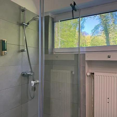 Apartmán Im Haus Deutsch Krone I Kostenloses Parken I Home2share Bad Rothenfelde
