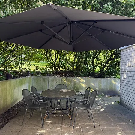 Im Haus Deutsch Krone I Kostenloses Parken I Home2share Apartmán