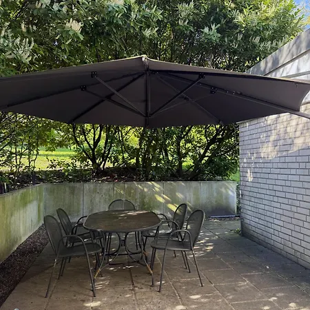 Apartmán Im Haus Deutsch Krone I Kostenloses Parken I Home2share