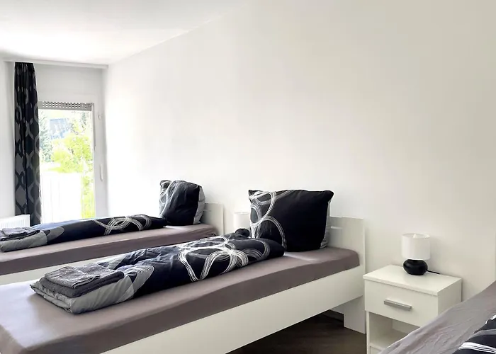 Im Haus Deutsch Krone I Kostenloses Parken I Home2share Appartement Bad Rothenfelde