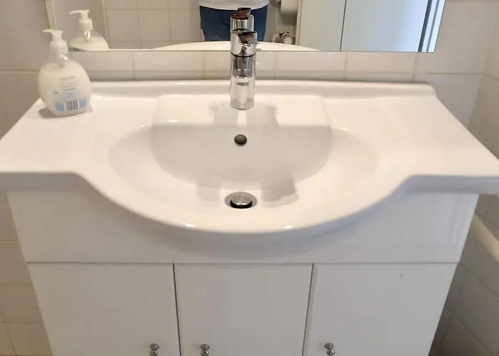 Im Haus Deutsch Krone I Kostenloses Parken I Home2share *